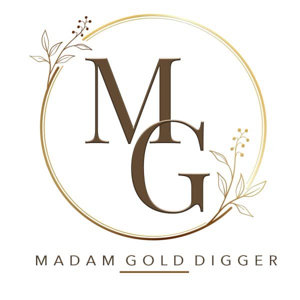 MADAM GOLD DIGGER