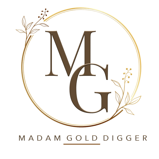 MADAM GOLD DIGGER